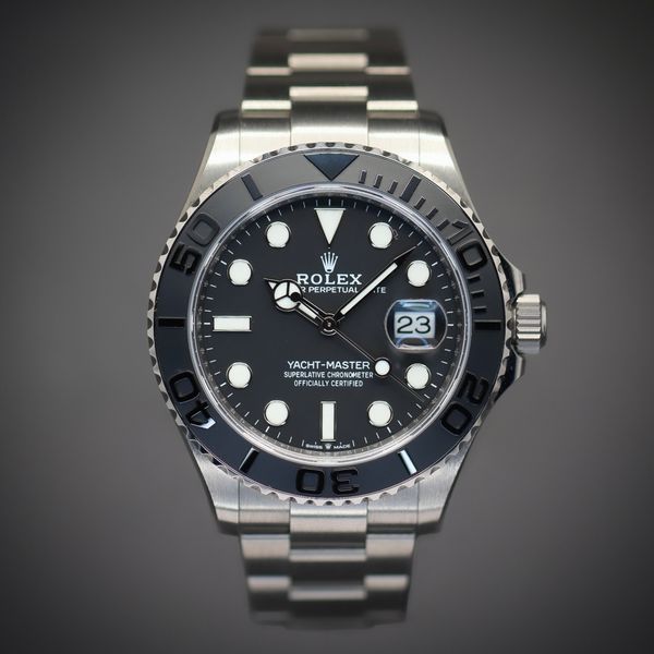 Rolex Yacht-Master 226627